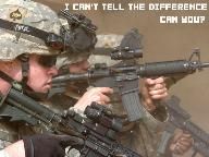Specialist: Real Combat And Videogames Are The Same To A Gamer’s Brain