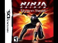 Ninja Gaiden DS Coming Out March 2008