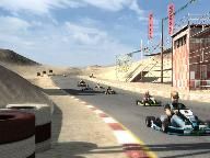 Kart Attack interview