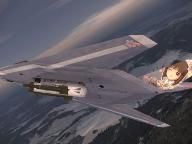 IDOLM@STER Flies The AC6 Skies