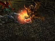 Gamespot Reviews Arkadian Warriors: Mediocre (5/10)
