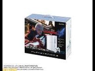 PS3 Devil May Cry 4 Bundles Incoming