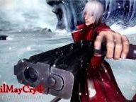Devil May Cry 4 PS3 Vs. Xbox 360 Comparison