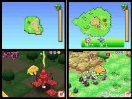 Eco-Creatures: Save the Forest Hands-On from IGN
