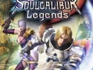 WorthPlaying Reviews Soulcalibur Legends (Wii) – 6/10