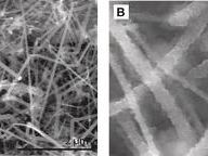 Stanford’s nanowire battery holds 10 times the charge of existing ones