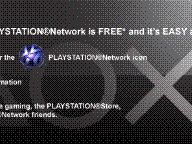 First trailer of PSN game Sky Diving