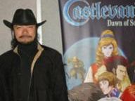 Q&A: Castlevania’s Igarashi Wants Revenge