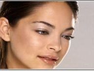 Smallville star Kristin Kreuk is Chun-Li