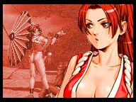 Babe of the Week: Mai Shiranui