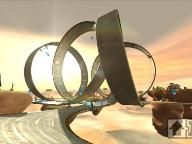 1UP reviews GripShift – One of XBLA’s most enjoyable, addicting games yet