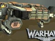 Warhawk: Omega Dawn Review