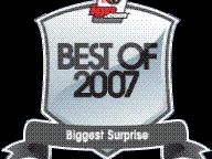 IGN Biggest Surprise of 2007 : Killzone 2 Lives up to Hype