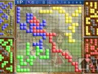 1UP Preview: Blokus Portable: Steambot Championship