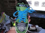 Ugly Halo 3 Kicks to Kick Things With
