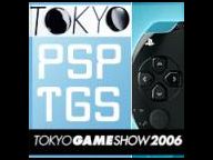Playstation Spot: 11 Game Downloads At TGS 2006