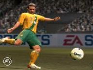 FIFA 07 Hands-On Preview