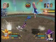 New Namco Wii adventure – first footage here