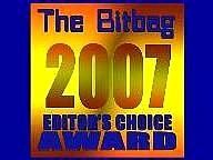 The Bitbag Editor’s Choice Award Winners
