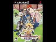 Joystiq interview: NIS America talks PS2 love, Mana Khemia details