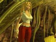 New So Blonde screens