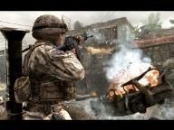 COD4 Online Tips