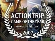 ActionTrip’s 2007 Game of the Year