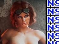 Video Game Girls Pose for Playboy (NSFW)