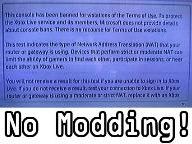 Microsoft goes on a Christmas Xbox Live banning spree – Unmodded Xboxes caught in crossfire