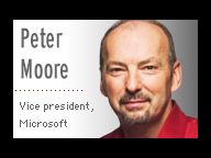 Newsmaker:  Building an empire, an Xbox at a time