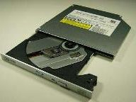 Panasonic whittles thinnest Blu-ray drive for laptops down to 9.5mm