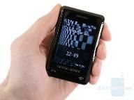 Samsung Giorgio Armani Multimedia Phone