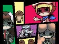 Joystiq interviews Touch Detective’s Jamie Ortiz