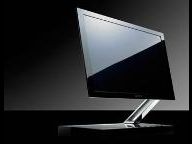 Sony’s sexy new tube: TV of the future?