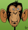 Chimpanzee