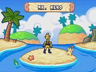 Video game lets you draw your world