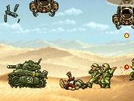 Metal Slug 3 Hits Xbox Live Arcade Wednesday