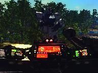 New Gundam Mobile Ops Screenshots.