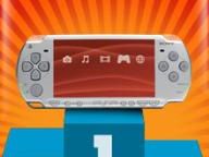 The Ten Best PSP Games of 2007