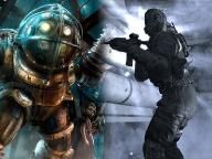 UGO:  Games of the Year 2007