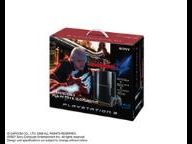 Sony Computer Entertainment Japan to Introduce New Devil May Cry 4 PS3 Bundle