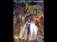 Sega Announces Phantasy Star Complete Collection for PS2