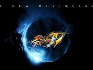 1UP Specials: Street Fighter IV