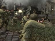 Call of Duty 3 Multiplayer Video
