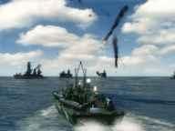 Battlestations: Pacific trademarked