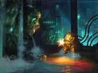 First BioShock Video