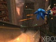 Japanese Marketplace to get Sonic and Fusion Frenzy 2 demos
