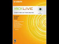 The New Microsoft Xbox 360 Live Vision