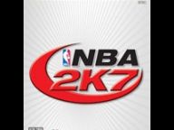 NBA 2K7 Has Gone Gold!