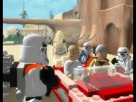 LEGO Star Wars II: The Original Trilogy Sells More Than 1.1 Million Units Worldwide in One Week